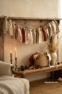 15 Brilliant DIY Fall Garland Ideas That Feel Wonderfully Cozy