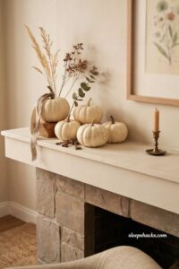 15 Fall Decor Dollar Tree Finds That Look Way More Expensive