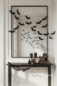 15 Halloween Entryway Ideas That Are Actually Wonderfully Bewitching