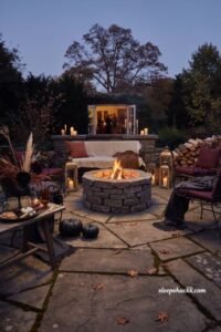 15 Brilliant Halloween House Party Ideas for Sophisticated Adults
