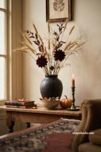15 Cozy Halloween Living Room Ideas That Actually Feel Spooky Chic