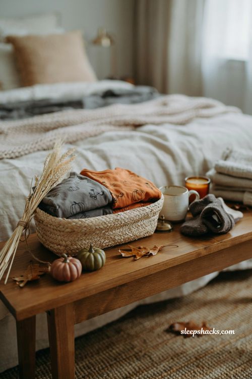 Matching Halloween pajamas boo basket ideas for boyfriend and couples