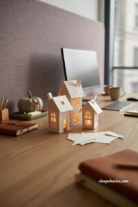 15 Easy Office Halloween Decorations Everyone Will Actually Love