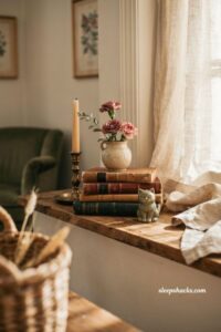 15 Vintage Fall Floral Arrangements That Look Absolutely Stunning