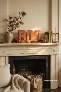 15 Easy DIY Halloween Decorations Anyone Can Actually Make at Home