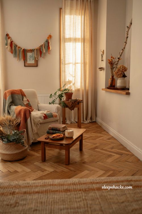 easy fall decorations diy with cozy homemade autumn decor ideas
