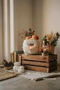 15 Easy Pumpkin Decorating Ideas That Look Genuinely Stunning