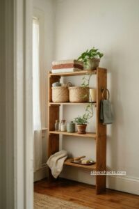 15 Genius Bathroom Storage Ideas for a Clutter-Free Space You’ll Love