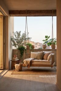 15 Big Balcony Ideas That Make Every Square Foot Feel Intentional