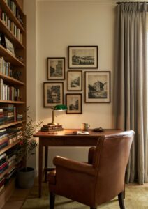 15 Genuinely Sharp Mens Office Decor Ideas Worth Trying Today