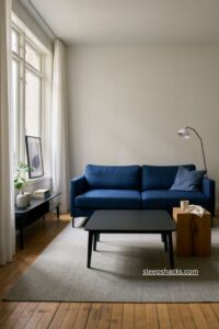 15 Stunning Blue Living Room Decor Ideas for a Calming Space