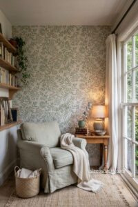 17 Perfect Green Living Room Decor Ideas for Any Style You Love