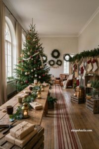 15 Christmas Festival Ideas That Bring a Whole Town Together