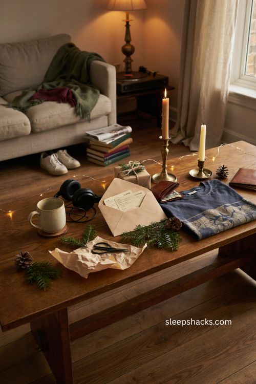 Christmas gift ideas for boyfriend with concert or sporting event tickets 