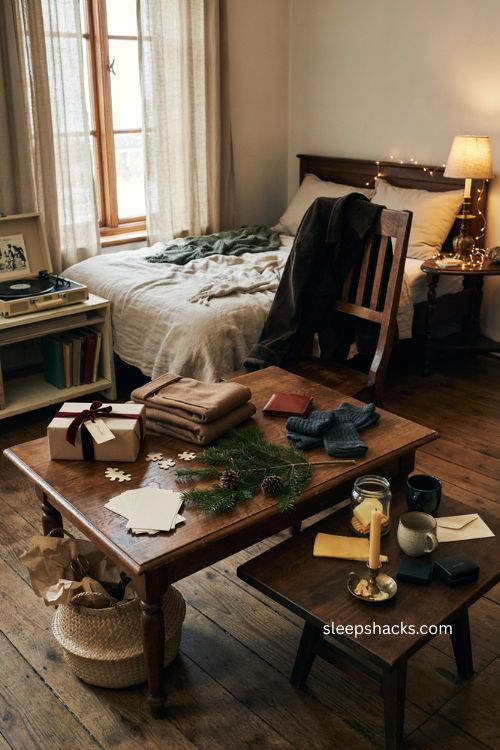 Christmas gift ideas for boyfriend with thoughtful cozy meaningful presents 