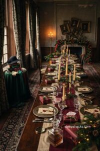 15 Genuinely Creative christmas party ideas for adults to Try