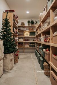 15 Smart Christmas Tree Storage Ideas to Protect Your Tree for Years