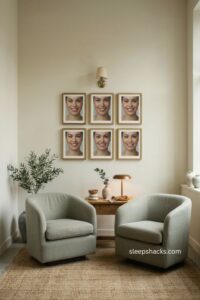 15 Dental Office Decor Ideas That Actually Calm Nervous Patients