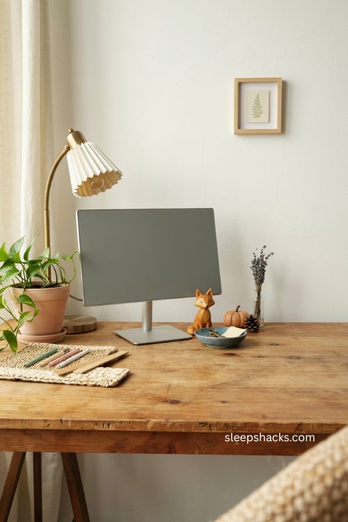 Desk buddy figurine ideas for adding personality to a cute office 
