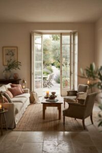 15 Genuinely Elegant Living Room Decor Ideas Worth Copying