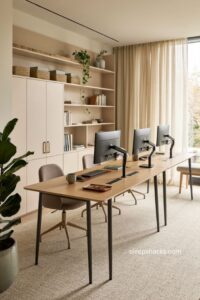 15 Brilliant Corporate Office Decor Ideas That Boost Team Morale