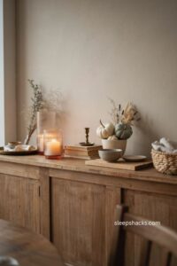 15 Neutral Fall Decor Ideas That Feel Warm, Cozy and Effortless