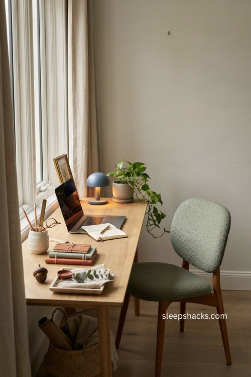 Office desk decor ideas for work cozy organized home workspace