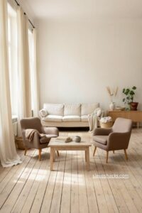 15 Cozy Rustic Living Room Decor Ideas With Real Warmth and Charm