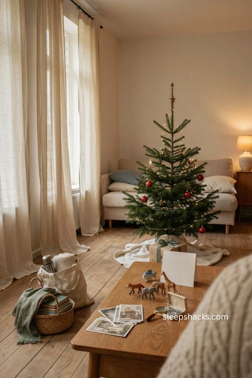 Season pass to a favorite spot Christmas gift for kids 