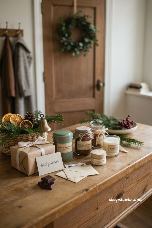 Teacher Christmas gift ideas practical thoughtful gifts for teachers