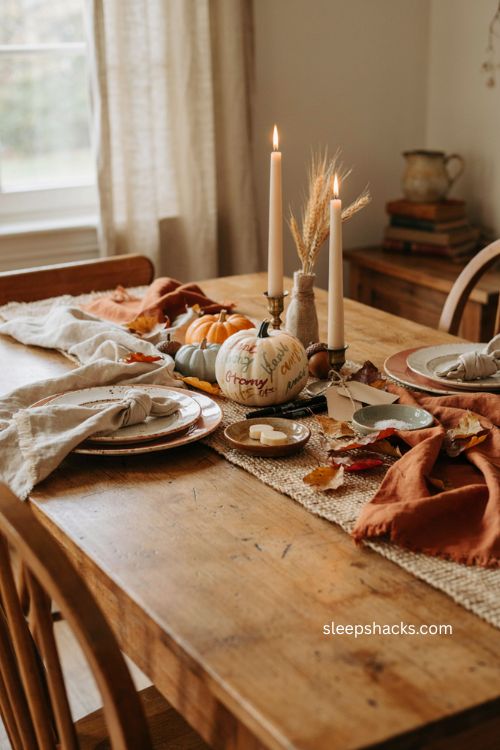 Thankful pumpkin gratitude craft for preschoolers Thanksgiving