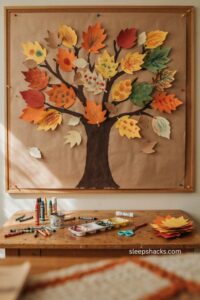 15 Easy Thanksgiving Crafts for Toddlers That Daycares Will Love