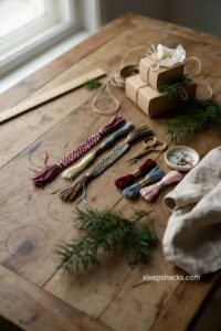 15 Genius DIY Christmas Gift Ideas Anyone Can Actually Make Right Now