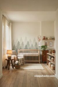 17 Baby Boy Nursery Ideas That Look Calm, Cozy and Truly Stunning