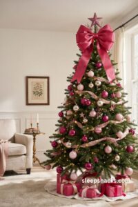 13 Barbie Christmas Tree Ideas That Look Stunning and Totally Fun