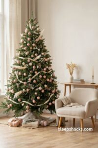 14 Gorgeous Christmas Tree Ideas Perfect for Every Style of Home