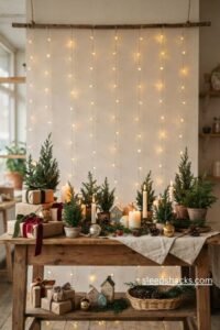 16 Christmas Boutique Ideas That Look Stunning and Feel Special