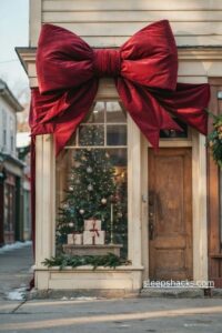 15 Christmas Retail Window Display Ideas That Actually Look Stunning