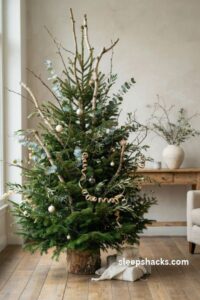 15 Designer Christmas Tree Ideas That Look Perfect and Polished