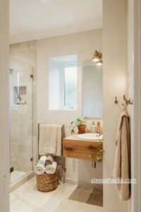 13 Stunning Ensuite Bathroom Ideas for Small and Big Spaces Alike