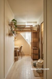 17 Extremely Small Bedroom Ideas That Actually Look Big and Cozy