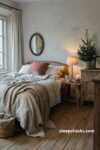 13 Charming French Country Christmas Ideas That Feel Timeless