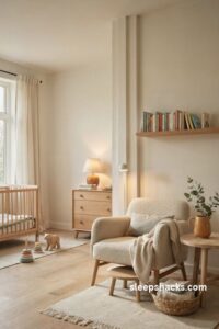 15 Gender Neutral Nursery Ideas That Actually Feel Warm and Timeless