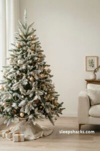 15 Stunning Gold Christmas Decorations That Actually Feel Warm