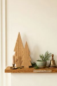 17 Easy DIY Christmas Tree Ideas That Actually Look Stunning