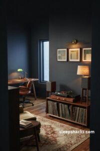 17 Man Cave Office Ideas That Actually Look Stunning and Work Hard