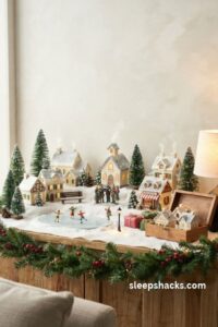 13 Whimsical Christmas Decor Ideas That Are Actually Magical
