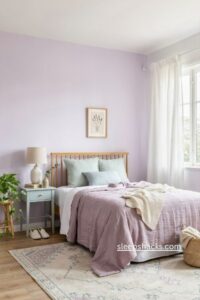 16 Dreamy Purple Bedroom Ideas That Actually Feel Calm and Chic