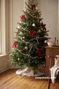 17 Cute Christmas Tree Ideas That Actually Look Stunning in Any Home