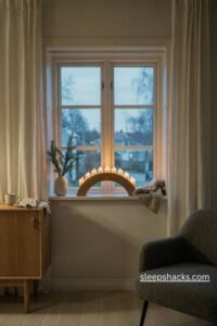 17 Simple Scandi Christmas Decor Ideas That Feel Calm and Cozy